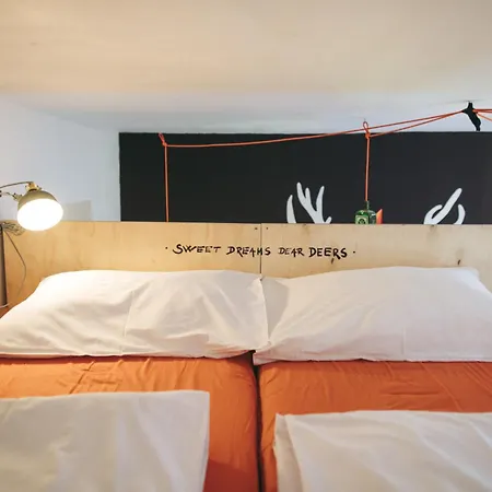 Boutique Possonium Lägenhet Bratislava