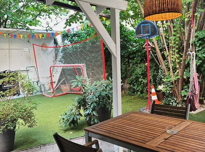 Boutique Possonium Apartment Bratislava