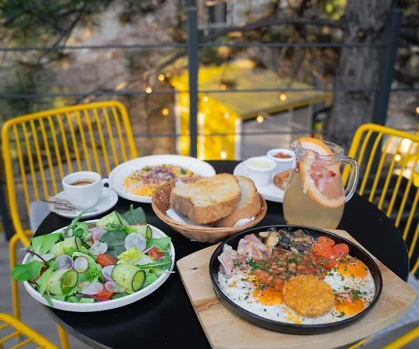 Boutique Possonium Bratislava