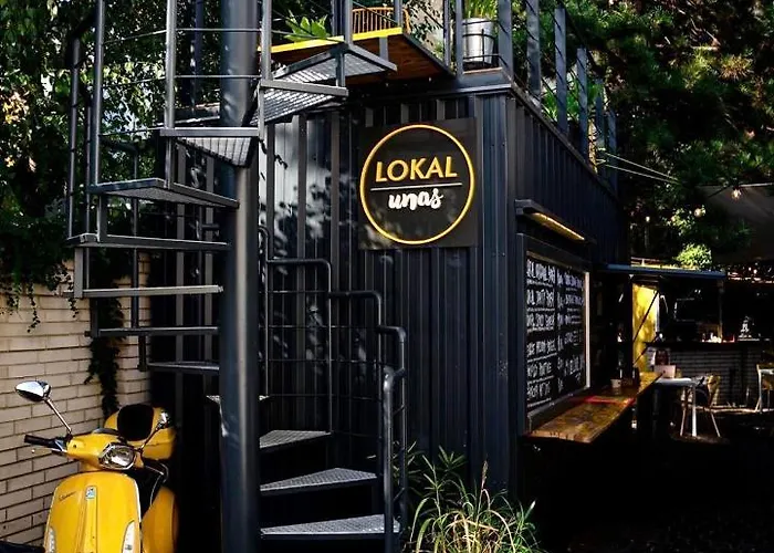 Apartment Boutique Possonium Bratislava