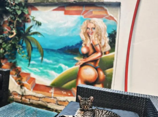 Boutique Possonium Apartment Bratislava