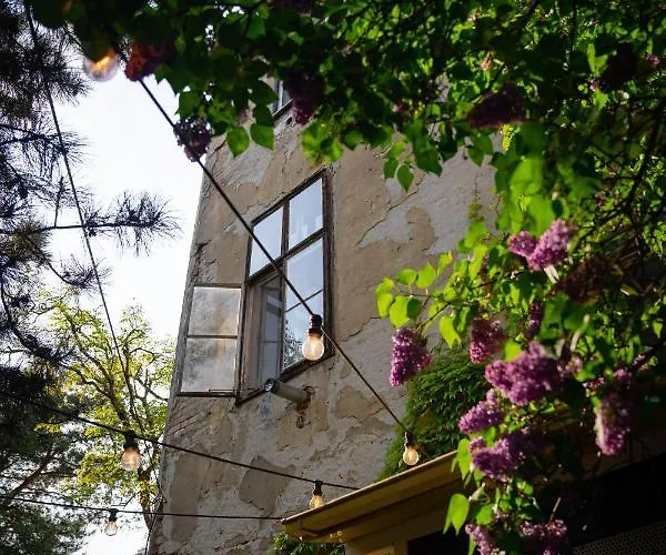 Boutique Possonium Apartment *