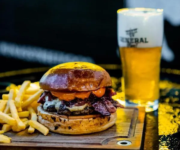 Boutique Possonium Apartment *