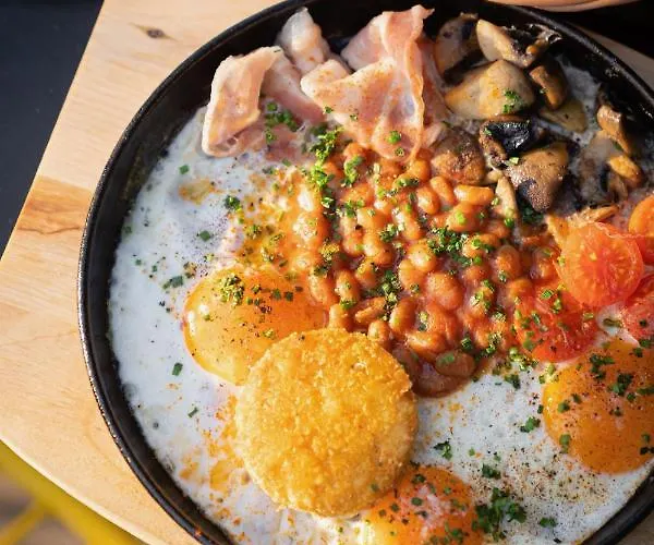 Apartment Boutique Possonium