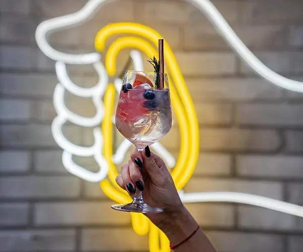 Boutique Possonium Apartment