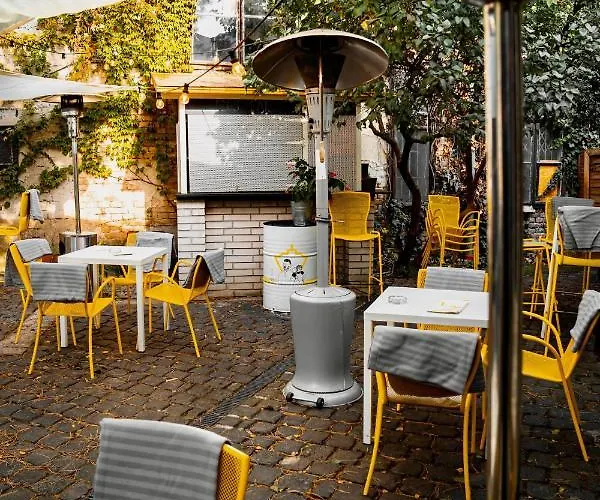 Boutique Possonium Bratislava