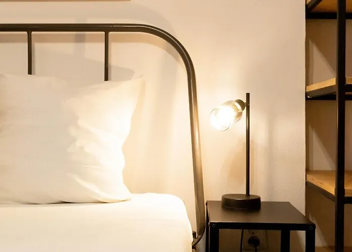 Apartment Boutique Possonium