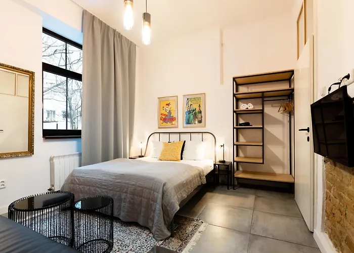 Boutique Possonium Bratislava