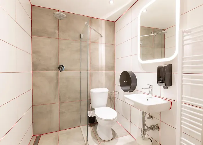 Boutique Possonium Apartment Bratislava