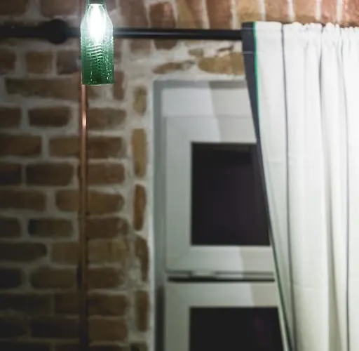 Boutique Possonium Apartment *