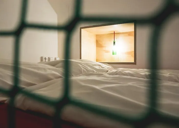 Apartment Boutique Possonium *