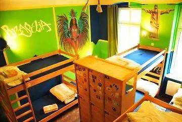 Boutique Possonium Apartment Bratislava