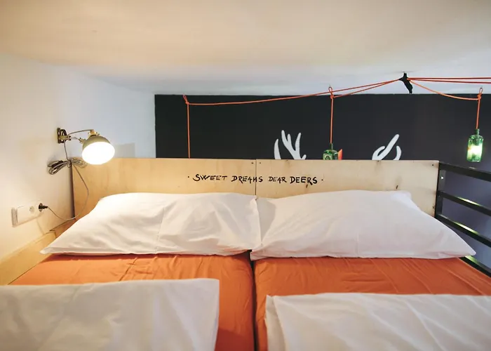 Boutique Possonium Apartment Bratislava