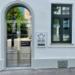 Lejlighed Boutique Possonium