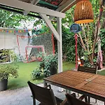 Boutique Possonium Lejlighed Bratislava