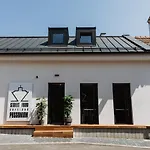 Boutique Possonium Lejlighed *