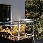 Lejlighed Boutique Possonium