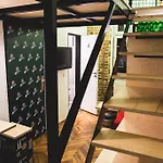 Boutique Possonium Lejlighed Bratislava