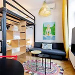 Boutique Possonium Братислава