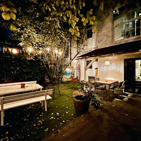Apartment Boutique Possonium *
