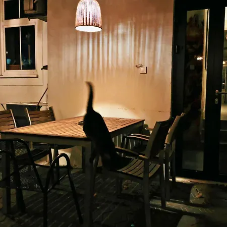 Boutique Possonium Apartment *