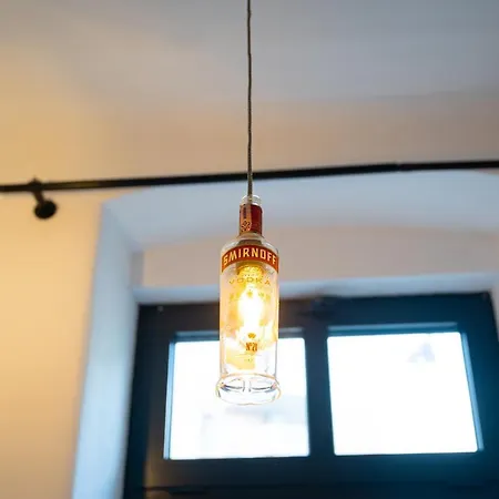 Boutique Possonium Bratislava