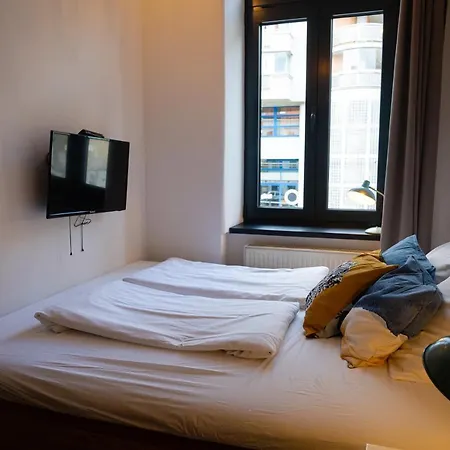 Apartment Boutique Possonium
