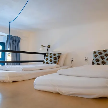 Boutique Possonium Apartment