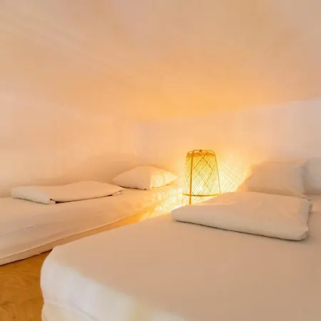 Apartment Boutique Possonium