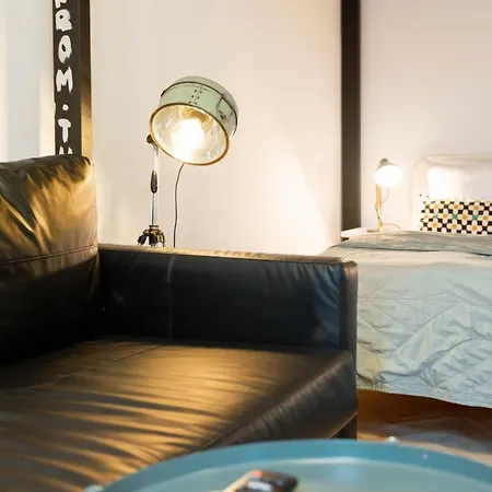 Boutique Possonium Apartment Bratislava