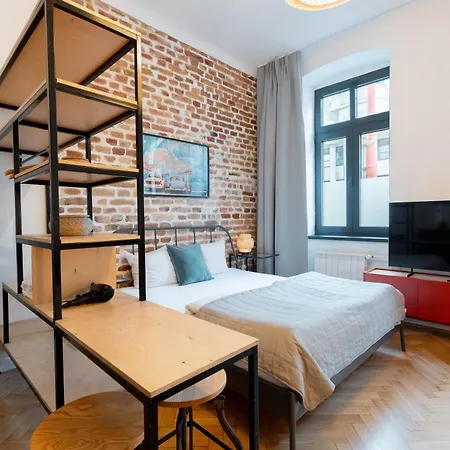 Boutique Possonium Apartment Bratislava
