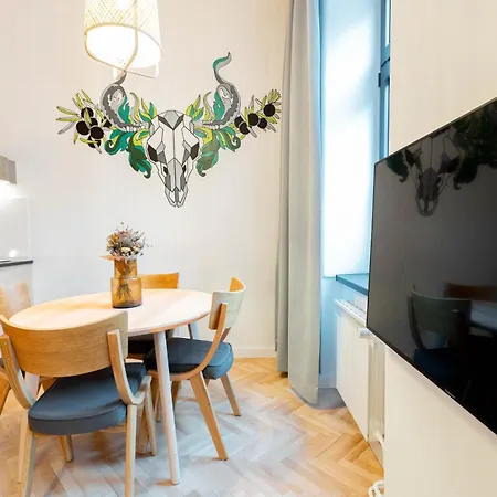 Boutique Possonium * Bratislava