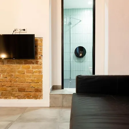 Apartment Boutique Possonium