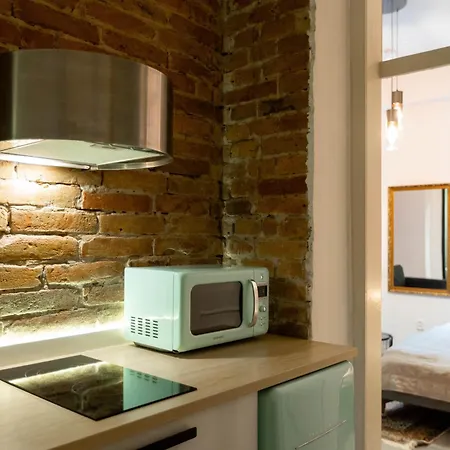 Boutique Possonium Apartment *