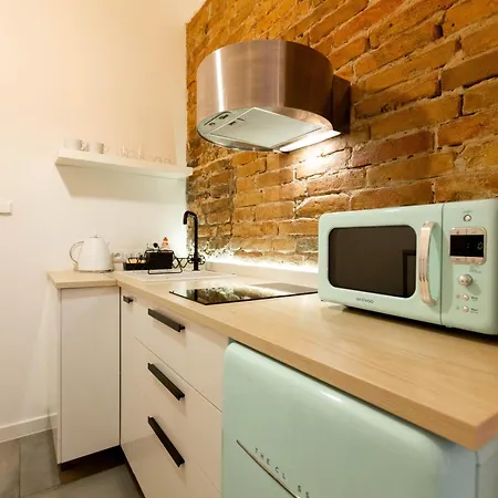 Apartment Boutique Possonium *