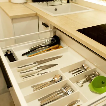 Apartment Boutique Possonium Bratislava