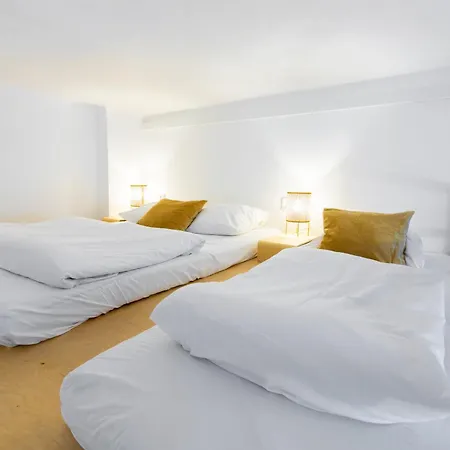 Apartment Boutique Possonium *