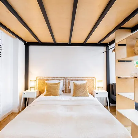 Boutique Possonium * Bratislava