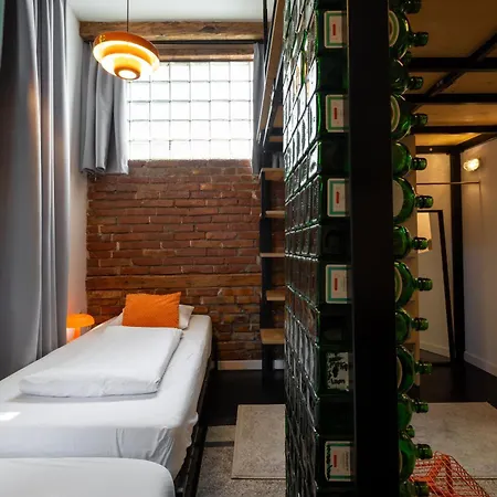 Boutique Possonium