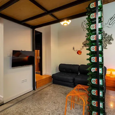 Boutique Possonium * Bratislava